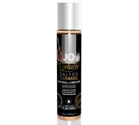 Lubrifiant - Système JO H2O Gelato Caramel Salé 30 ml
