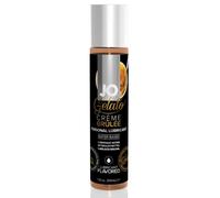 Lubrifiant - Système JO H2O Gelato Crème Brûlée 30 ml