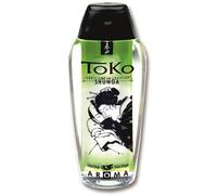 Lubrifiant Eau Toko Aroma Melon et Mangue 165 ml