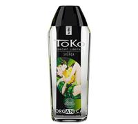 Lubrifiant"Toko Organica" 165ml - U