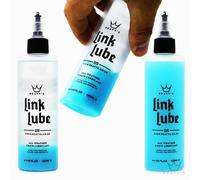 Lubrifiant toutes-conditions Peaty's Link Lube Bleu 120 ml