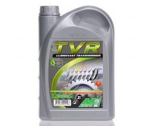 Lubrifiant transmission 2L Minerva Huile de ricin