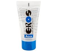 Lubrifiant vaginal à base d'eau gel intime anale crème préservatif