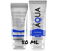 Lubrifiant Integral à base d'eau de 50 ml