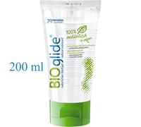 Lubrifiant vaginal anal biologique naturel à base d'eau gel intime végétalien