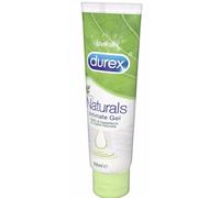 Lubrifiant intime à base d'eau vaginale gel sexuel anal sauve préservatif