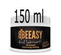 Lubrifiant vaginal anal gel intime crème sexuelle huile sauve préservatif