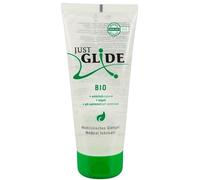 LUBRIFIANT BIO VEGAN Lubrifiant Bio Just Glide 200ml Just Glide