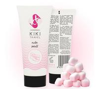 LUBRIFIANT VEGAN A BASE D'EAU 100% NATUREL SAVEUR BONBONS 50 ML