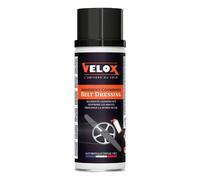 Lubrifiant vélo adhérent courroie pour VAE Velox Noir