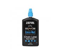 Lubrifiant vélo céramique Extra Wet Lube Zéfal