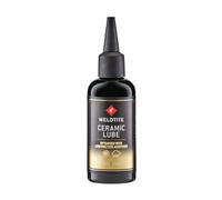 Lubrifiant vélo ceramique pour cable derailleur Weldtite TF2 Noir