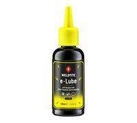 Weldtite Lubrifiant pour vélo électrique E-Lube – Optimisé pour transmission à couple élevé – 100 ml