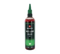 Lubrifiant vélo pour chaines conditions humides Weldtite TF2 extreme wet Vert