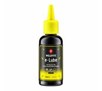 Weldtite Lubrifiant pour vélo électrique E-Lube – Optimisé pour transmission à couple élevé – 100 ml
