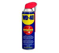 Huile lubrifiant WD40 spray 500ml