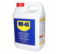 Lubrifiant wd-40 multifonction classique (bidon 5 l)