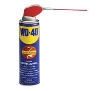 WD-40 Dégrippant multifonctions 10255 Tête 2 jets Aérosol 500 ml
