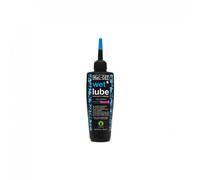 Muc off lubrifiant pour chaine wet lube conditions humides 120ml