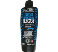 Lubrifiant Wet Lube de Muc-Off - 120 ml2