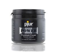 Lubrifiants Crème Lubrifiante Power - PJUR