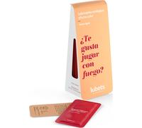 Lubrifiants écologiques Lubrifiant à effet thermique en dose unique 10pcs x 4ml