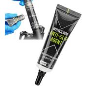 Lubrifiants en fibre de carbone, graisse antidérapante pour vélos - Lubrifiants en fibre de carbone Graisse antidérapante - Lubrifiant en fibre de carbone pour vélo, pâte de carbone multifonctionnelle