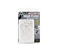 Lubrifiants et nettoyants Finish Line Gear Floss 20 Units
