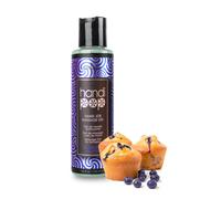Gel de Masturbation Gourmand HandiPop Muffin Myrtille 125 ml