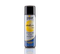 Lubrifiants Lubrifiant Anal Base Eau Analyse Me - PJUR