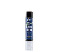 Lubrifiants Lubrifiant Anal Base Eau Back Door - PJUR