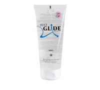 Just Glide Lubrificante Anale A Base D'acqua 200ml