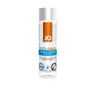 JO H2O Anal Cool - gel lubrifiant anal rafraîchissant à base d'eau (120ml)