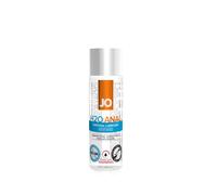 JO H2O Chauffant - Lubrifiant Anal à Base d'Eau (60ml)