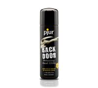 Lubrifiant anal sexuel backdoor realx silicone pjur anal glide sexy