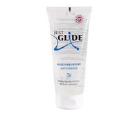 Lubrifiants Lubrifiant Base Eau - JUST GLIDE