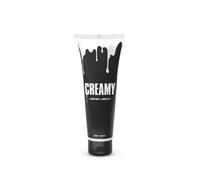 Lubrifiant à la texture crémeuse de sperme 150ml