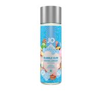 System JO Candy Shop H2O Lubrifiant 60 ml Bubblegum