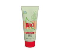 Lubrifiants Lubrifiant Eau Vegan Bio Chauffant - HOT