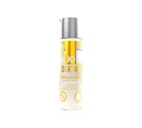 System JO - Lubrifiant H2O parfum cocktail pina colada - 60 ml