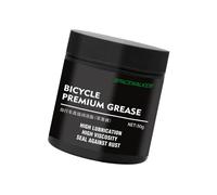 Lubrifiants pour chaîne de vélo de route Lubrifiants pour chaîne résistants intempéries Huile de vélo universelle pour moyeux, cassettes et supports de pédalier Graisses d ' entretien de vélo
