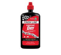 Finish Line Lubrifiant sec pour chaîne Teflon 240 ml
