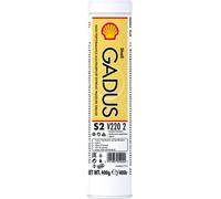 Lubrifiants SHELL 550050006