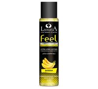 LUBRIFICANTE FEEL FRAGRANCE BANANA 60 ML