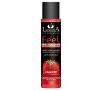 LUBRIFICANTE FEEL FRAGRANCE FRAGOLA 60 ML