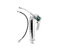 Metabo Pompe à graisse à air comprimé DFP 400 – consommation d'air 0,4 l/min – 601572000