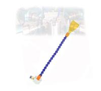 Lubrification du liquidiation Bit de perceuse de carburant Fluide Fluide Mis Système de lubrification Craft ATomisation ATomisation Lub No switch +727 Double holes + magnetic base Tracheal joint 6mm