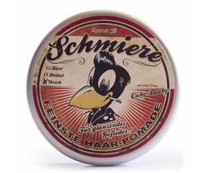 Lubrifier - Pommade brillant/doux - Pommade from Rumble59