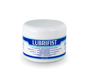 Lubrifist 500ml - LUBRIX
