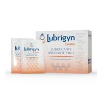 LUBRIGYN CR VAG 20BUST 2ML